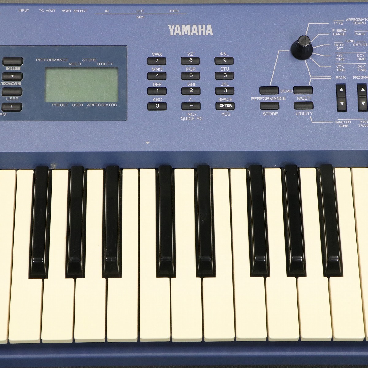 YAMAHA CS1x 【御茶ノ水本店】（中古）【楽器検索デジマート】