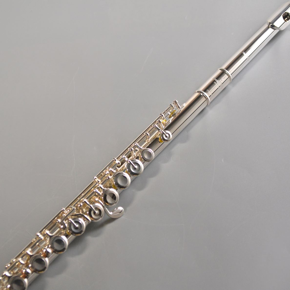 Pearl PF-505E フルート Pearl PF-505E フルート（新品/送料無料）【楽器検索デジマート】