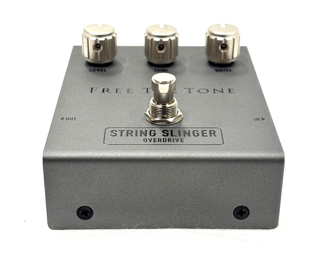 Free The Tone STRING SLINGER SS-1V（新品/送料無料）【楽器検索