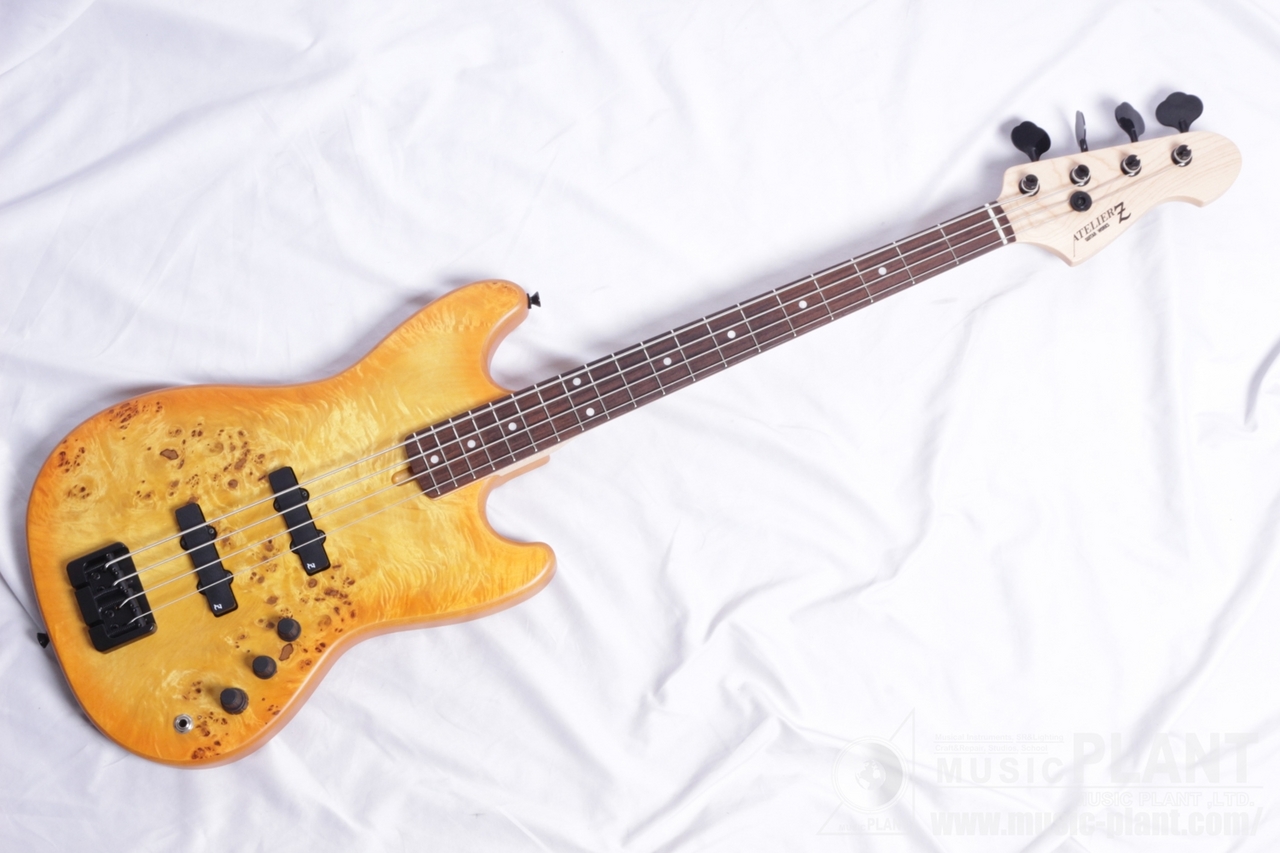 ATELIER Z BabyZ-4J 30th Anniversary Premium Model Matte
