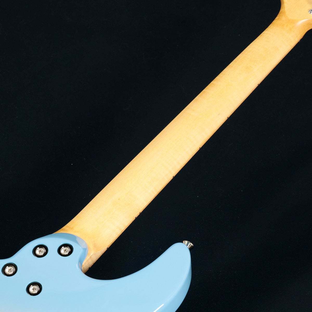 Yamaha Pacifica Professional BBB 新品同様 YAMAHA Pacifica Professional PACP12M BBB Beach Blue Burst