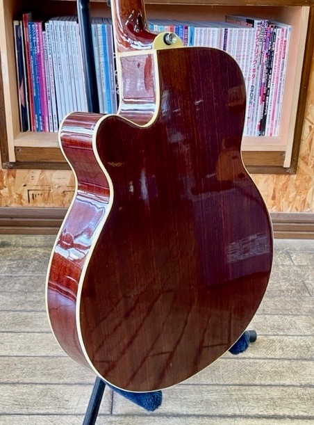 Cooder by Takamine TCP-400（中古）【楽器検索デジマート】