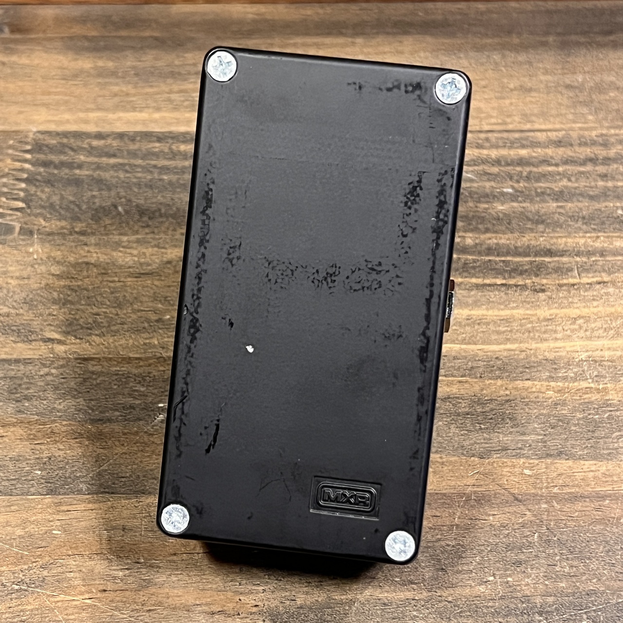 MXR BLACKOUT SERIES BASS ENVELOPE FILTER M82B（中古）【楽器検索