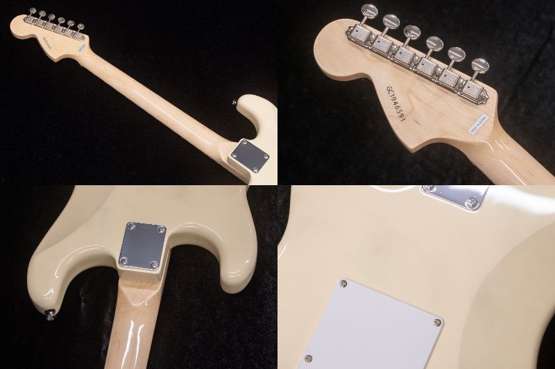 GrassRoots G-ST-SC/M #GC1946591 3.98kg【TONIQ横浜】（中古/送料無料