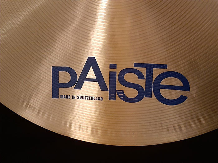 PAiSTe 【200周年限定復刻モデル】Blue Label Formula 602 20