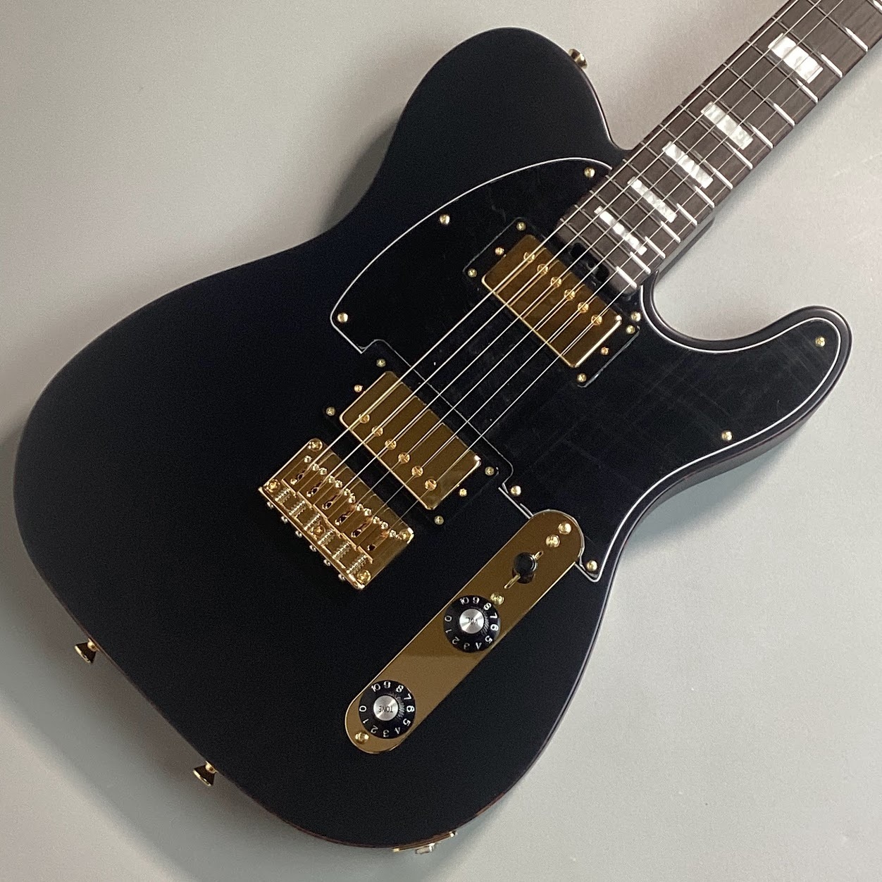 SCHECTER L-S-PT-AL-CTM/R（新品/送料無料）【楽器検索デジマート】