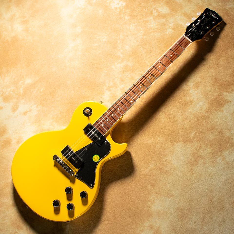 Tokai LSS90 YWNeckMaple - ギター