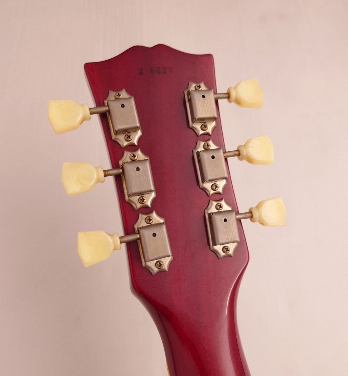 Greco Mint Collection Super Real EG59-85