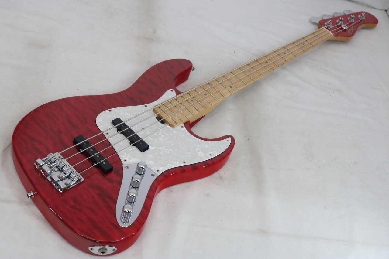 ESP BUZZ BASS（中古）【楽器検索デジマート】