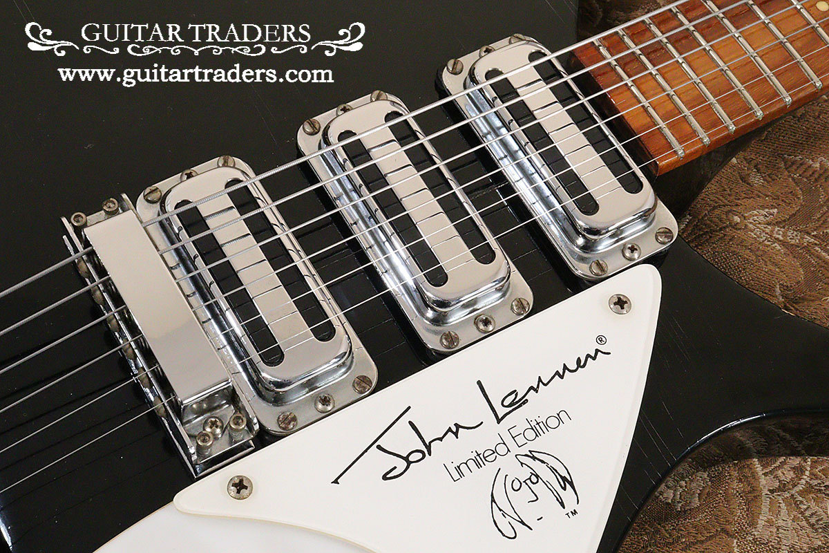 Rickenbacker 1990 325JL John Lennon Special Edition 325（中古