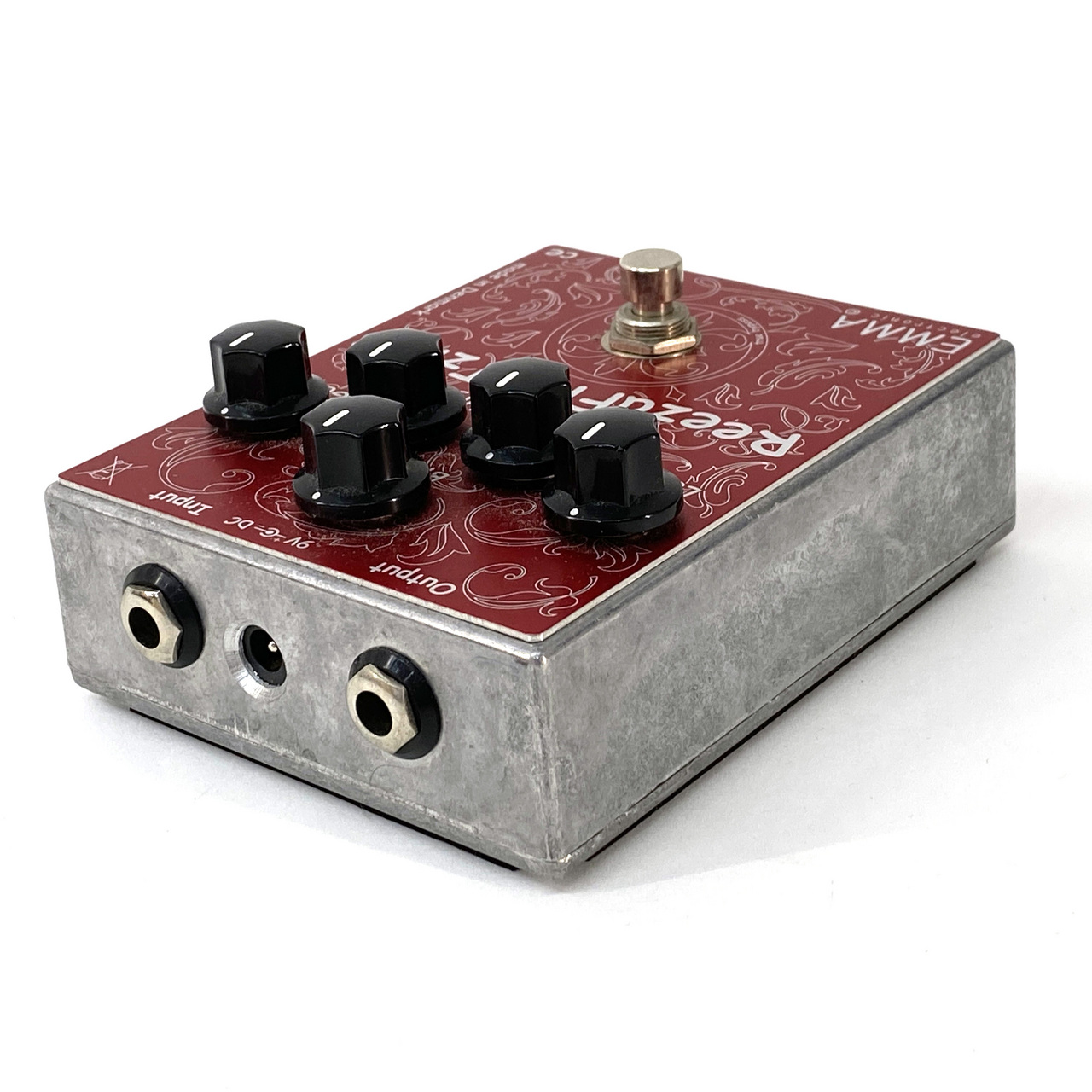 EMMA electronic ReezaFRATzitz 2（中古/送料無料）【楽器検索デジマート】