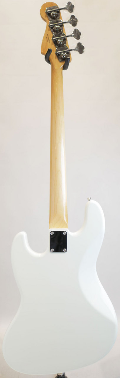 Fender MADE IN JAPAN HERITAGE 60S JAZZ BASS(Olympic White)（新品