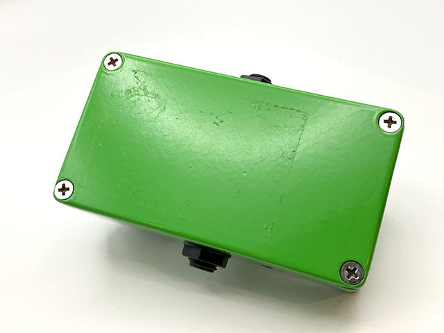 TRIAL WIDE PREAMP（中古）【楽器検索デジマート】