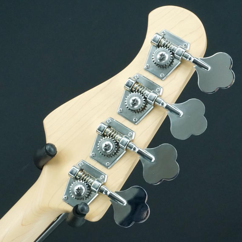 Bacchus USED 中古 WJB-400R (3TS)（中古）【楽器検索デジマート】