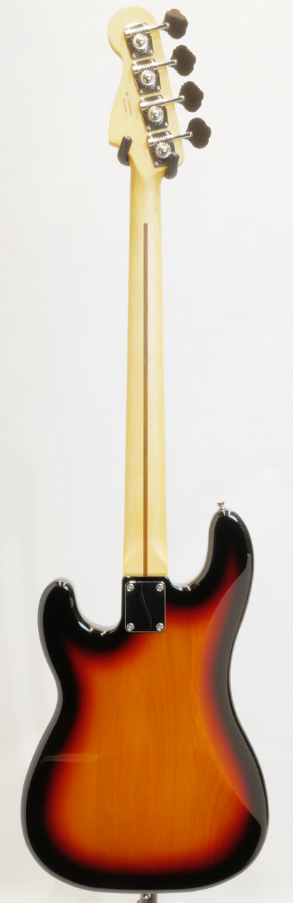 Fender MADE IN JAPAN HYBRID II PRECISION BASS / 3-Color Sunburst