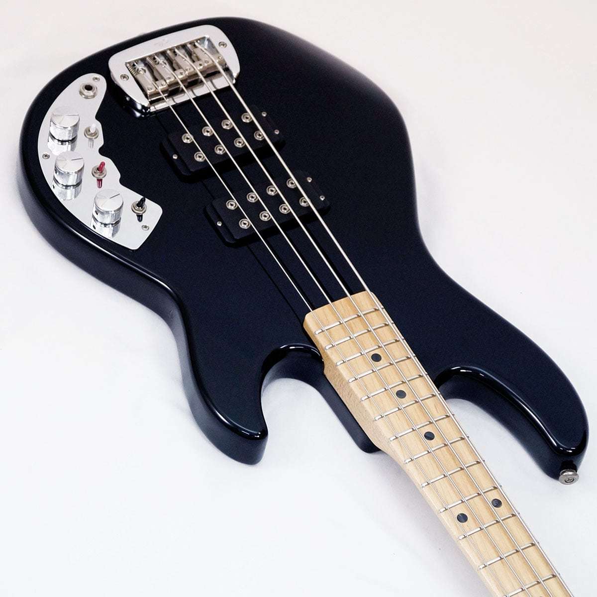 G＆L L-2000 CLF Research ブラック L2000 G＆L L-2000 CLF Research ブラック L2000 G&L CLF Research L