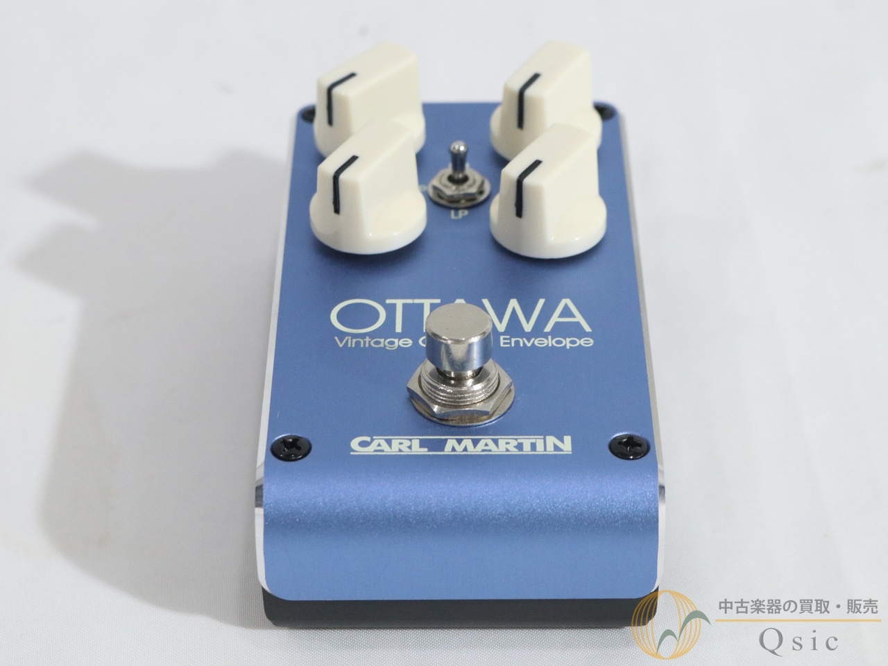 CARL MARTIN Ottawa [OM132]【神戸店在庫】（中古）【楽器検索デジマート】