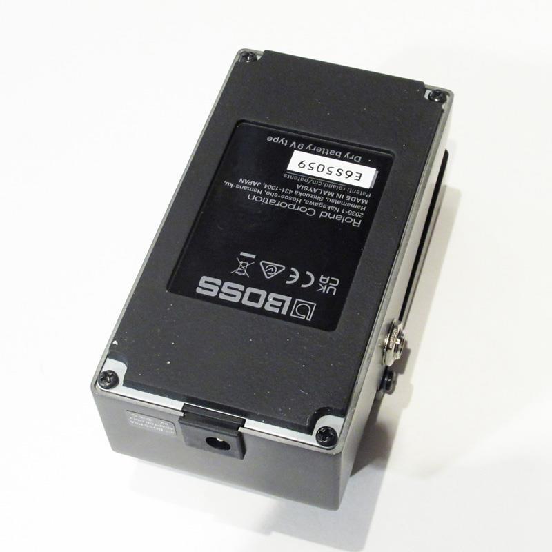 BOSS USED 中古 MT-2 (Metal Zone) ディストーション ボス（中古
