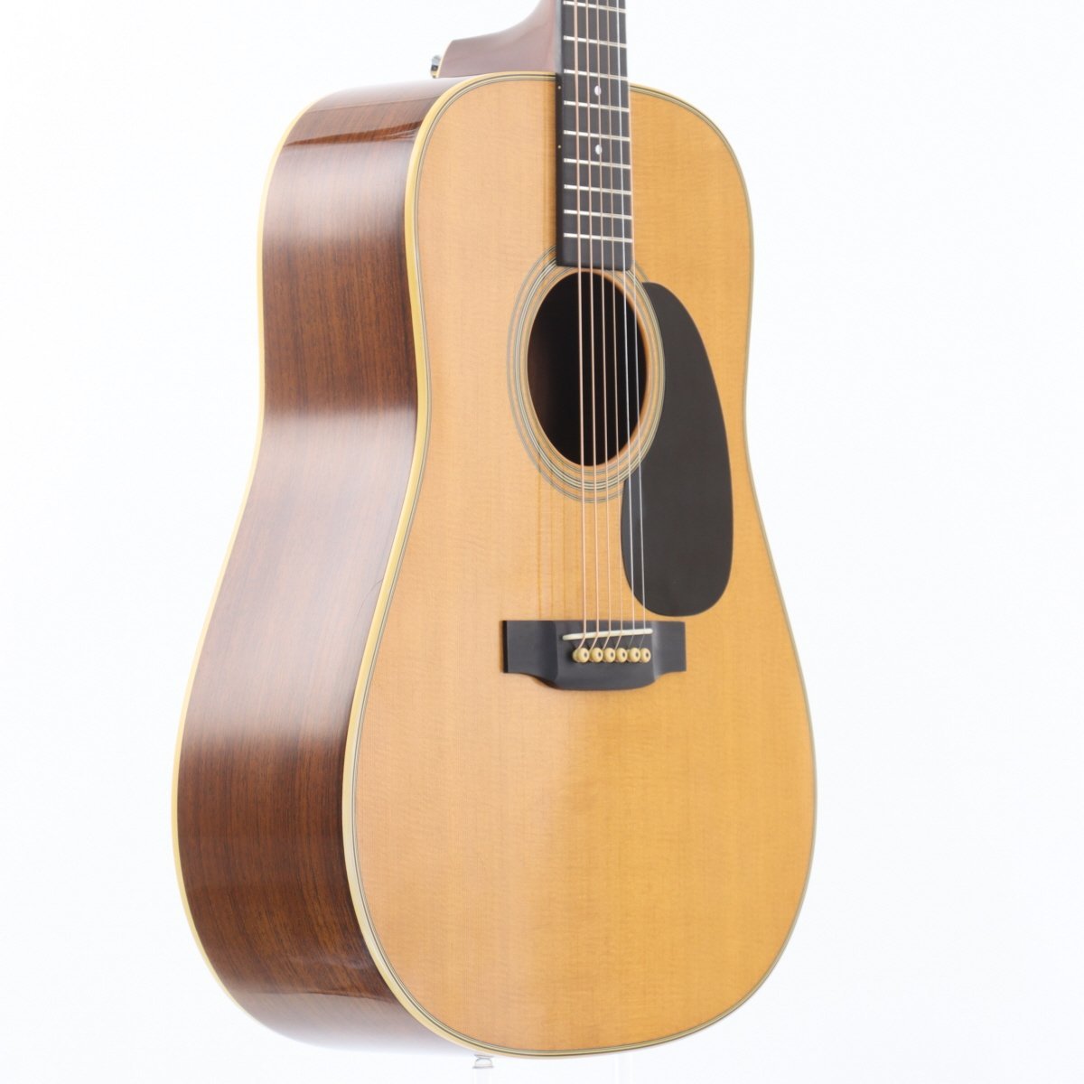 Martin D-28 Natural 【梅田店】（中古/送料無料）【楽器検索