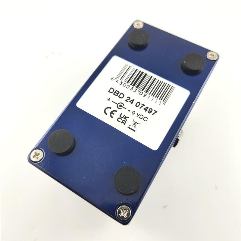 MAD PROFESSOR USED 中古 Deep Blue Delay（中古）【楽器検索