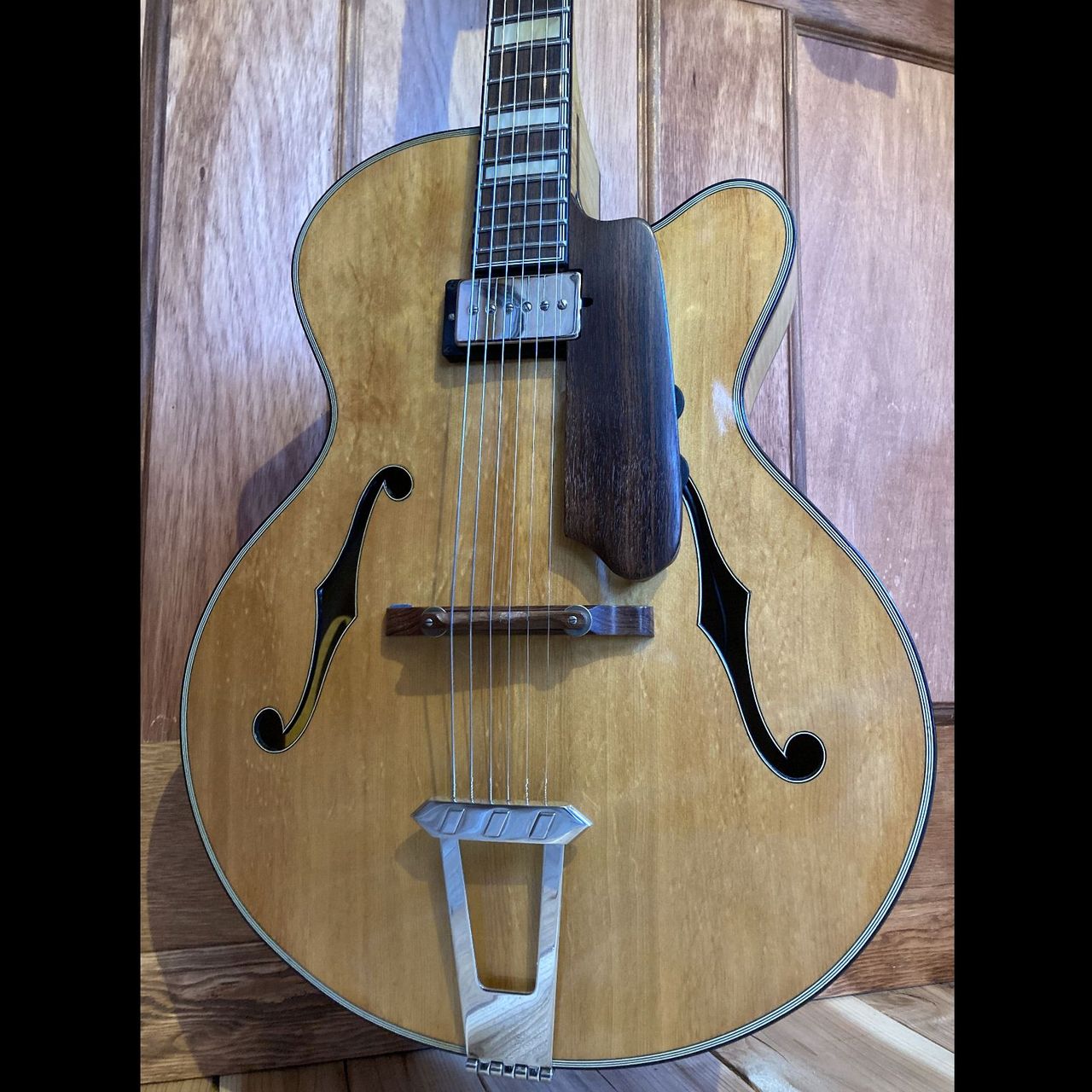 J. W. Murphy Guitars ルシアーメイド（中古）【楽器検索デジマート】