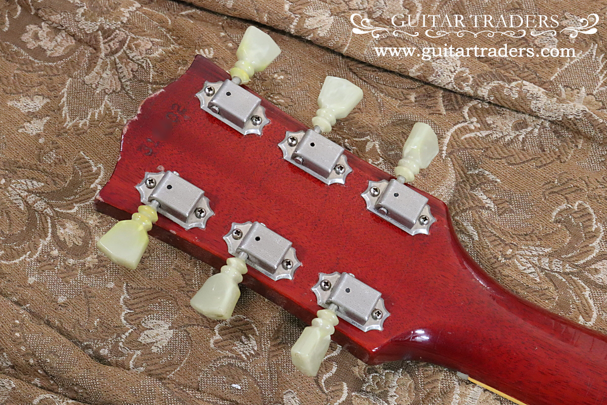 Gibson 1964/65 SG Standard 