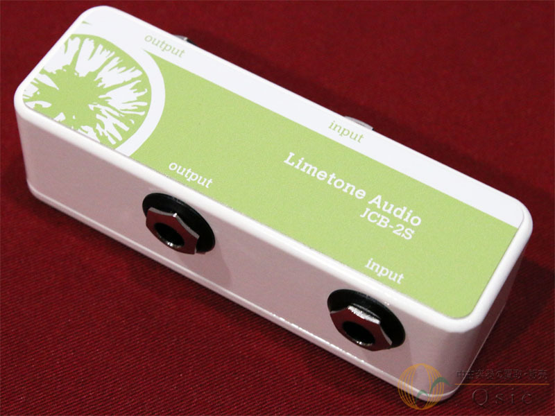 Limetone Audio JCB-2S [MM428]【神戸店在庫】（中古）【楽器検索