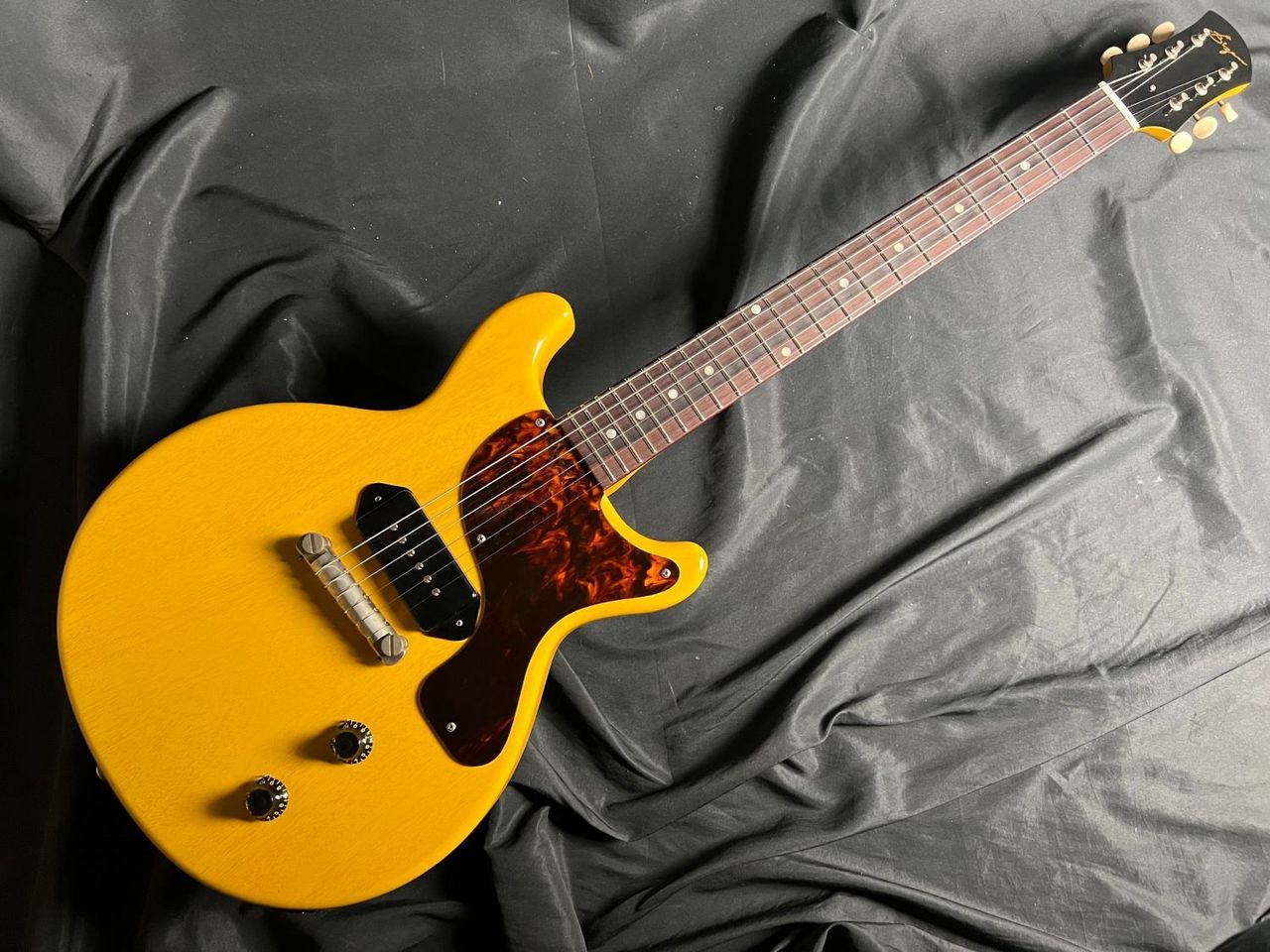 Bizen Works BURNED DC Jr（新品/送料無料）【楽器検索デジマート】