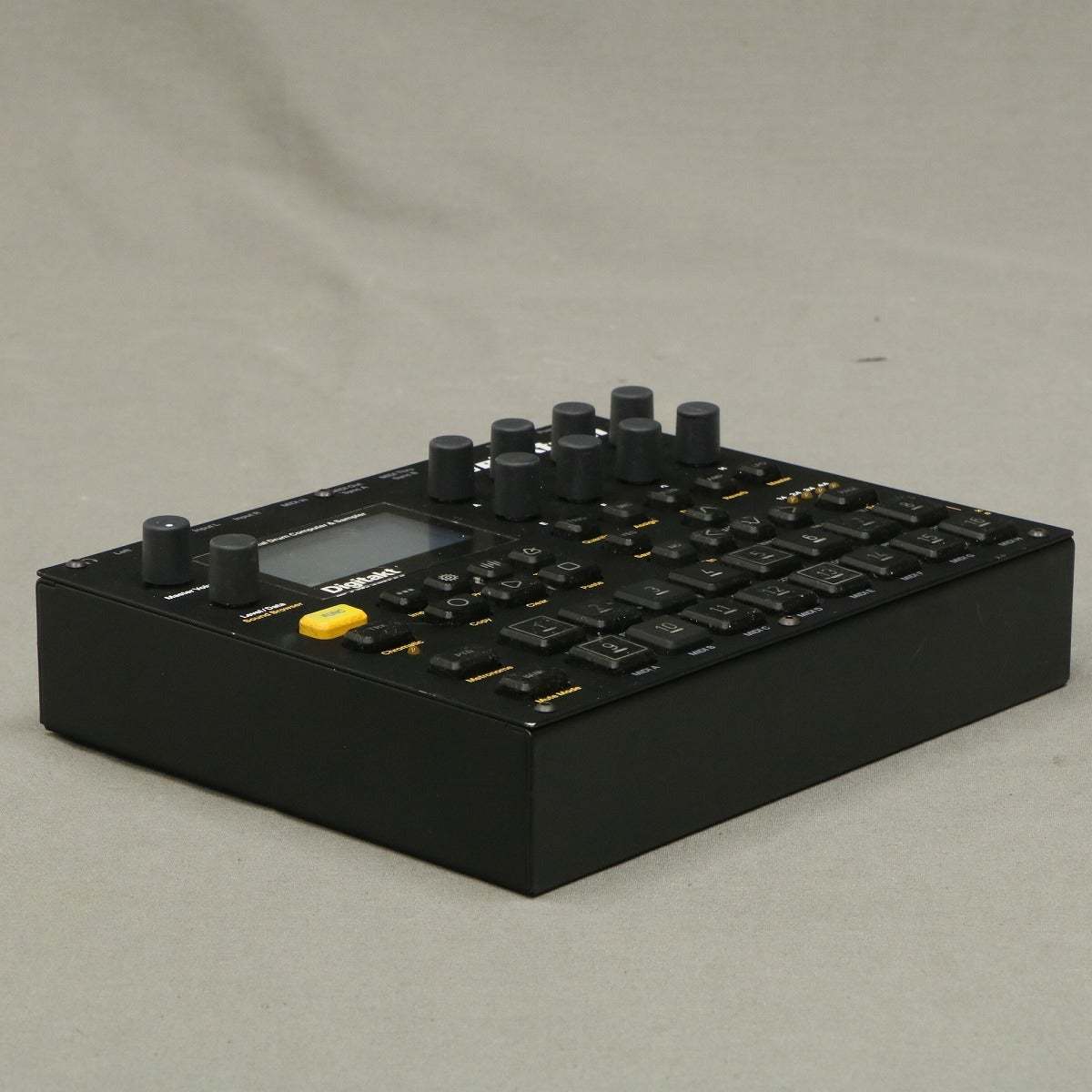 elektron DIGITAKT 【御茶ノ水本店】（中古/送料無料）【楽器検索