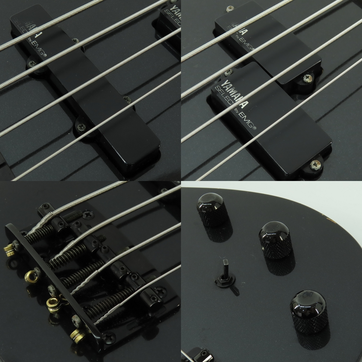 YAMAHA RBX-700RS（中古/送料無料）【楽器検索デジマート】