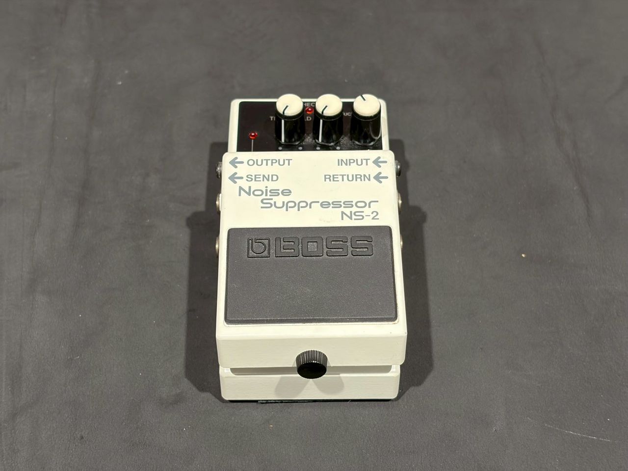 BOSS NS-2 Noise Suppressor（中古）【楽器検索デジマート】