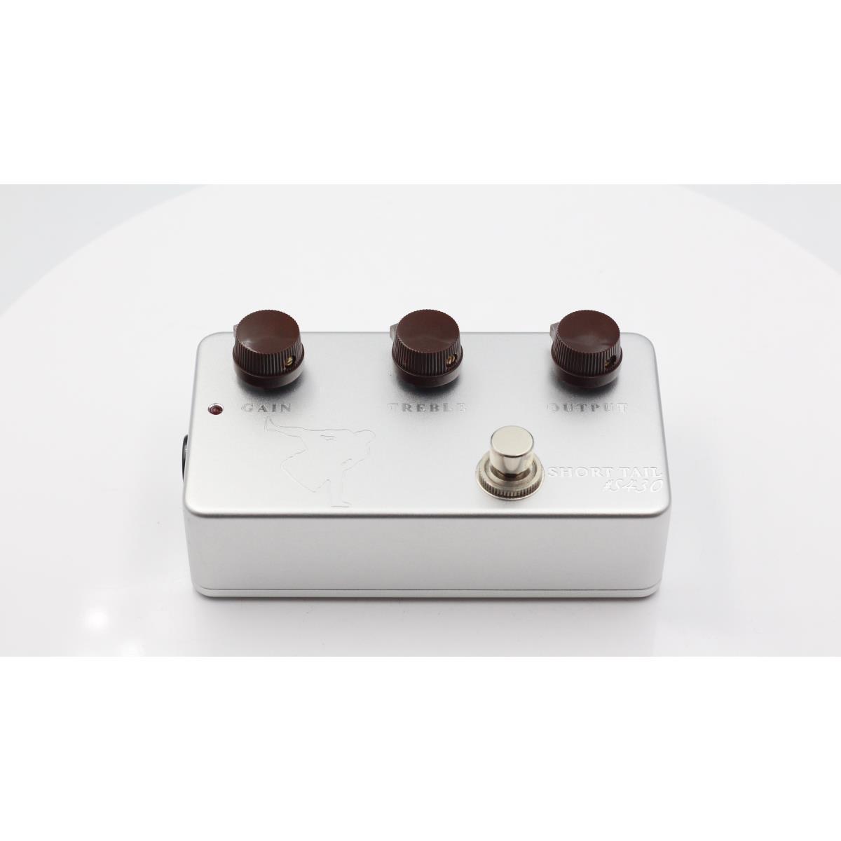 SUMO STOMP Shorttail #S430 SUMO STOMP Short ケンタウルスクローン