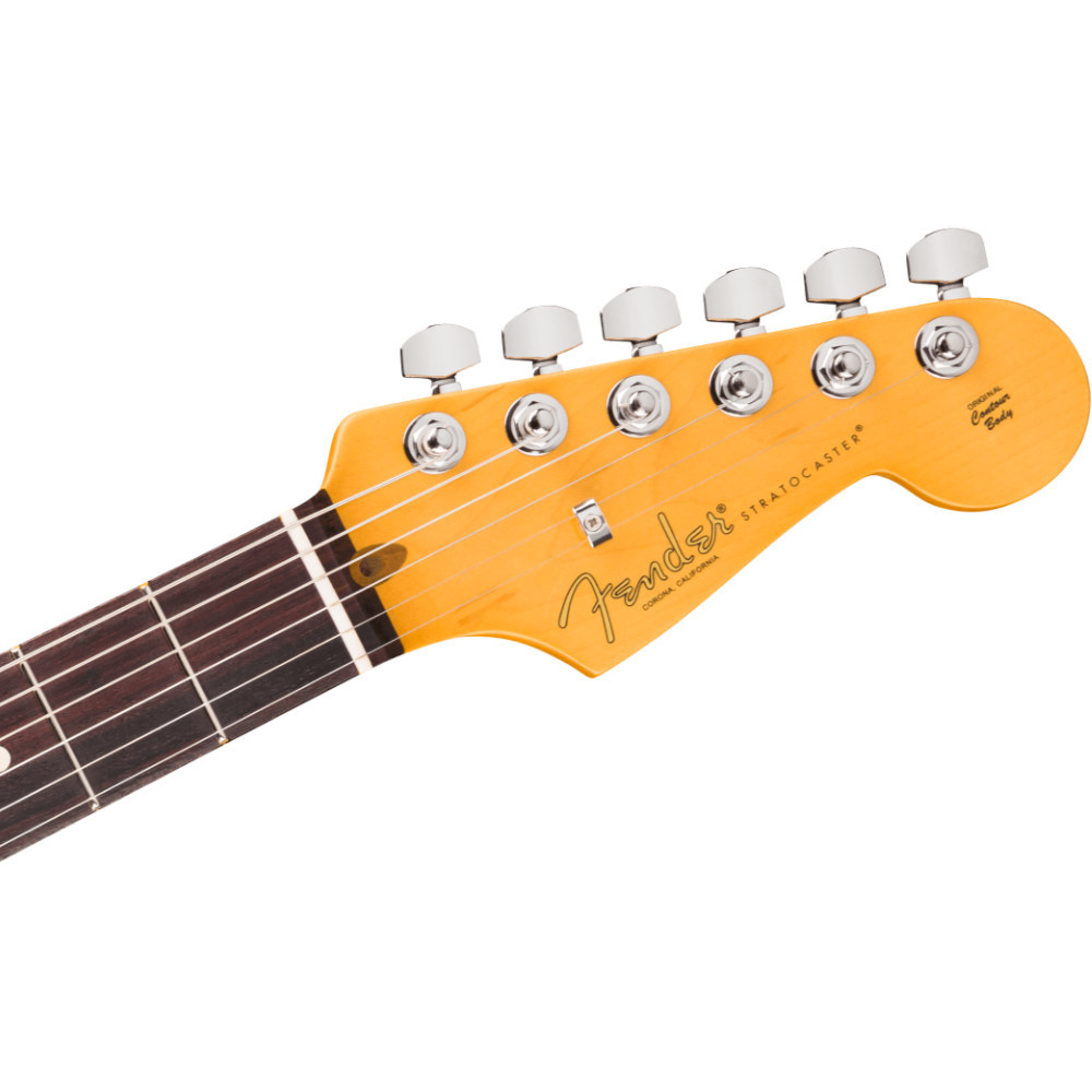 Fender 펜더 American Professional Stratocaster RW Oxblood 일렉트릭 기타 스트라토캐스터 사진 5