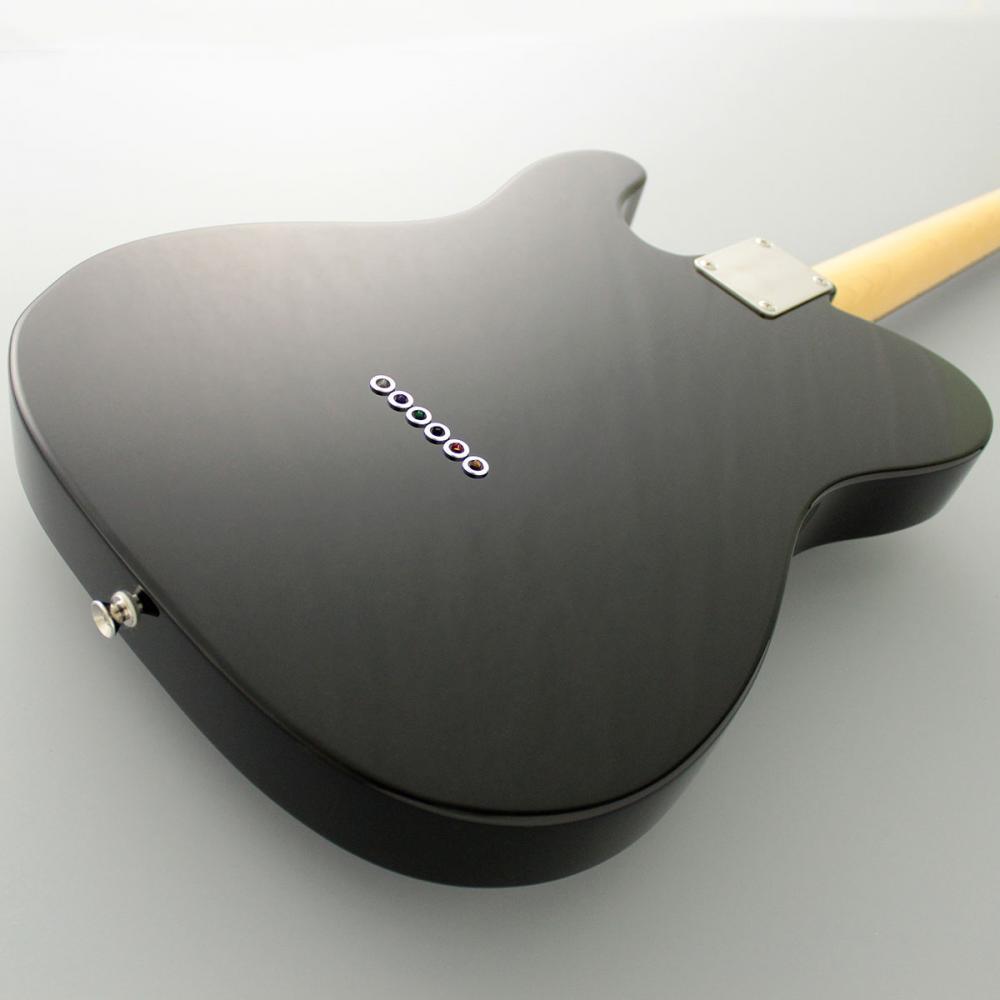 FUJIGEN(FGN) Neo Classic NTE Series NTE100RAL-BK【Web