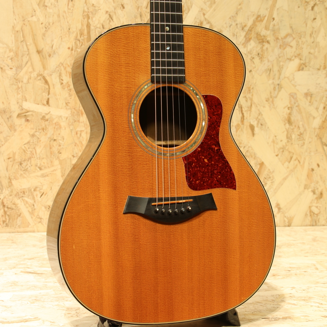 Taylor 712（中古）【楽器検索デジマート】