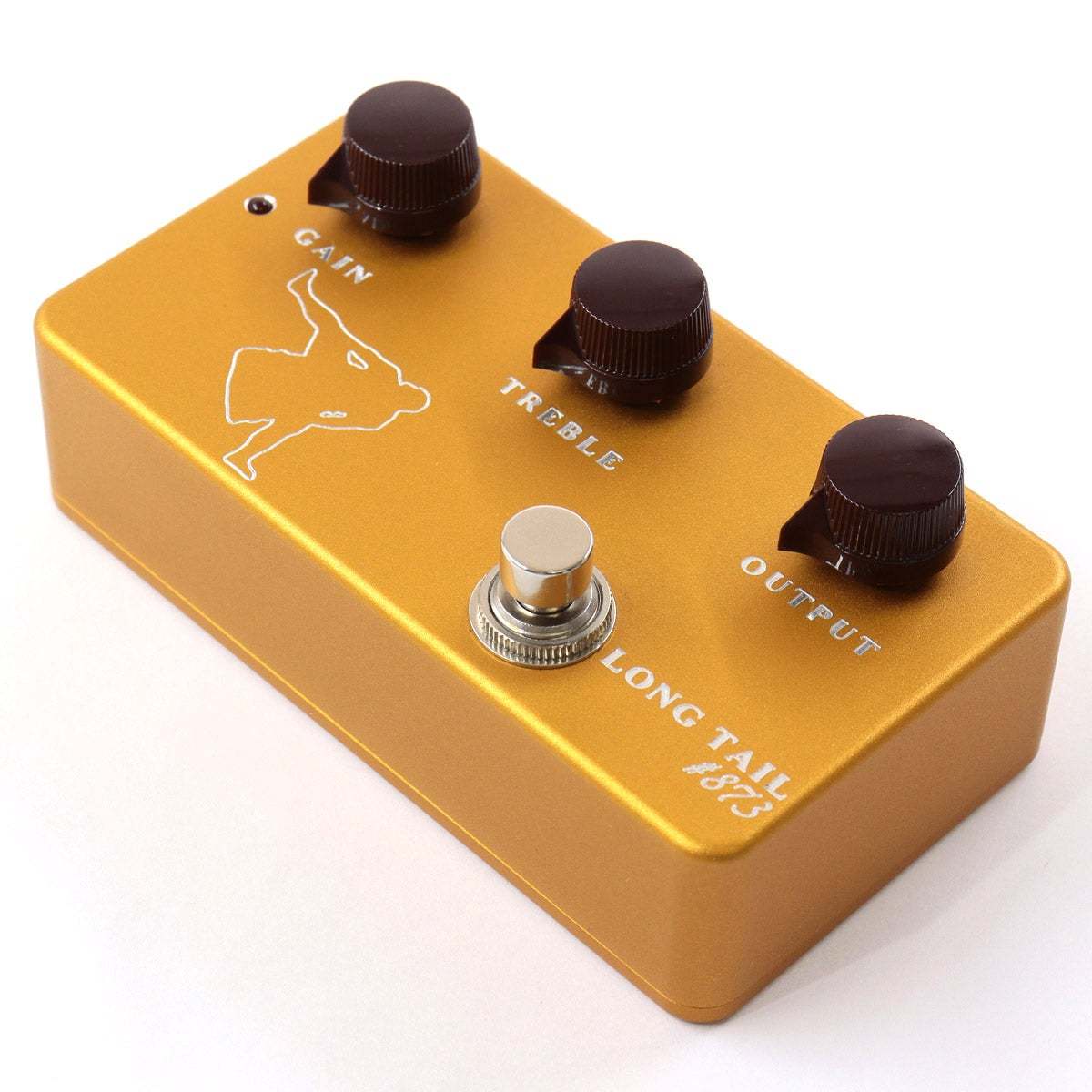 SUMO STOMP Long Tail #873 【池袋店】（中古）【楽器検索デジマート】