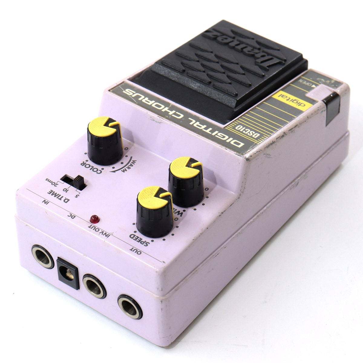 Ibanez DSC10 【池袋店】（中古）【楽器検索デジマート】