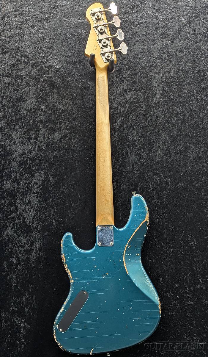 Tsubasa Guitar Workshop The Hopper 4st Medium Aged -Dark