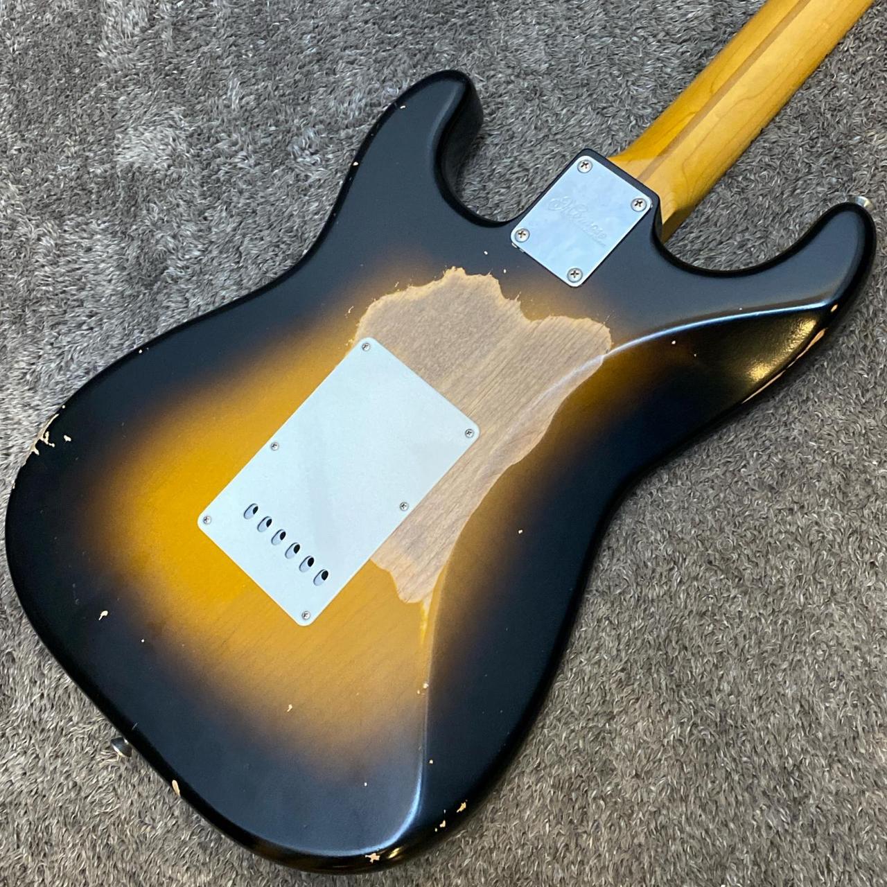 momose MST-1-STD MOJO M BRN-Relic【尾張小牧店】（中古/送料無料