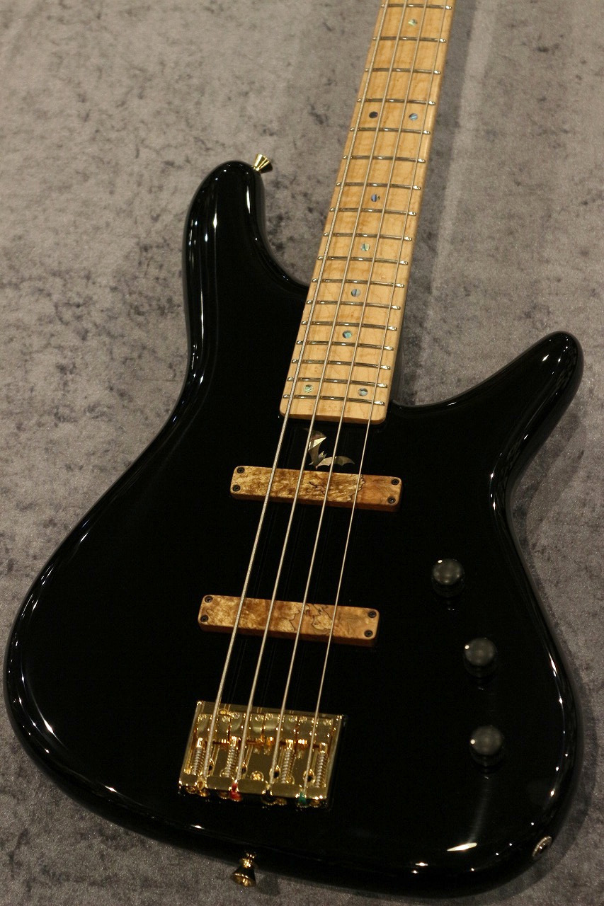 週末限定最終値下げ Sugi NB4 SL-ASH 杢目アリ Sugi NB4M SL-ASH Black #S250062【3.54kg】【良杢良色