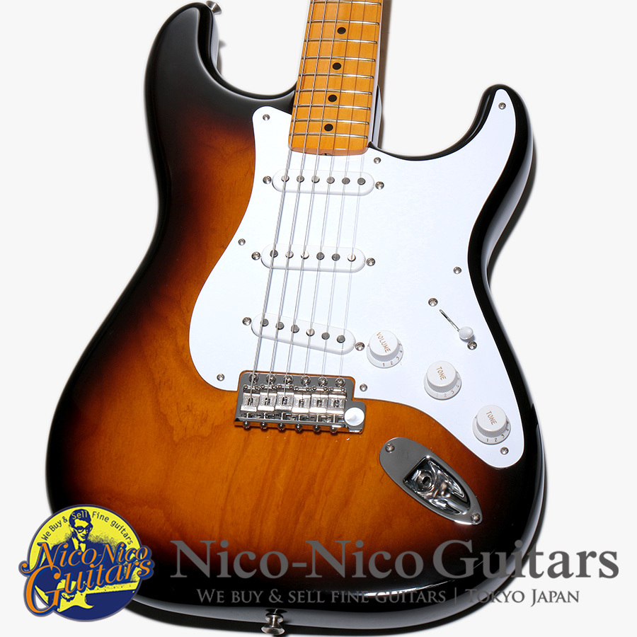 ギター Fender Stratocaster USA VINTAGE Fender（フェンダー） Fender USA VINTAGE Stratocaster '70 Sunburst