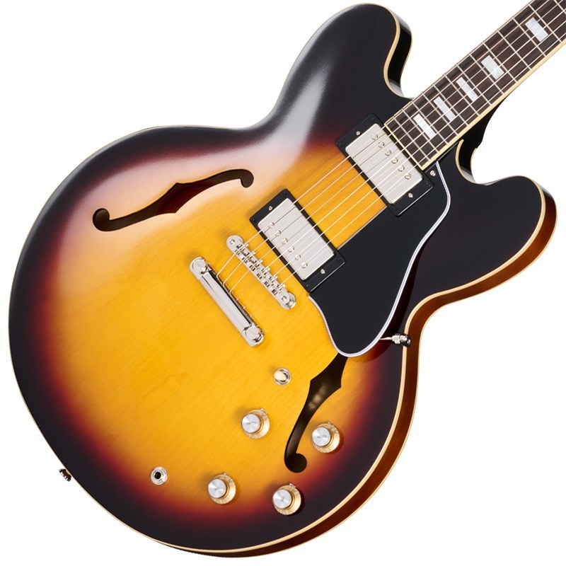 Epiphone Inspired by Gibson Custom Shop 1962 ES-335 Reissue