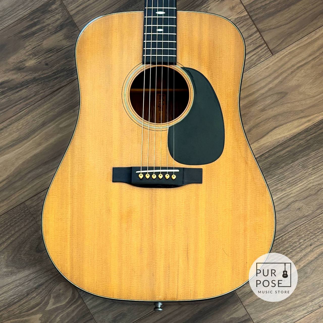 Tokai Cats Eyes CE-1200M 1979年製 ピックアップ搭載（ビンテージ