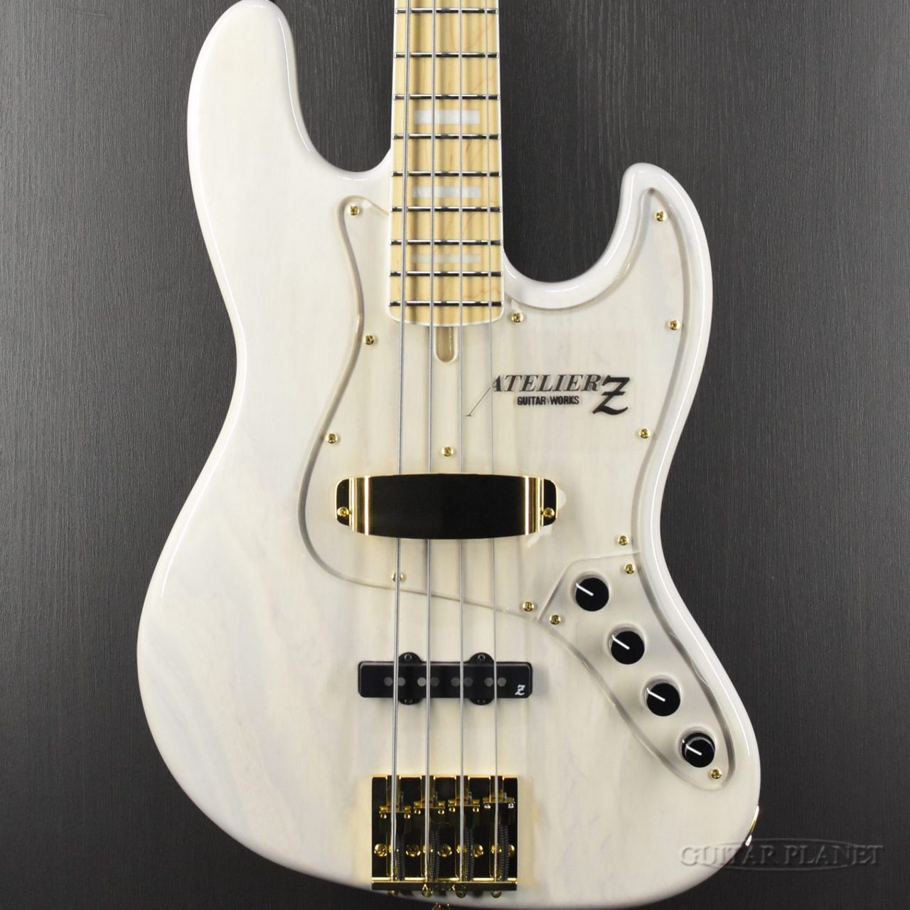 Atelier Z M#245 シースルーホワイト アトリエZ Atelier Z M#245