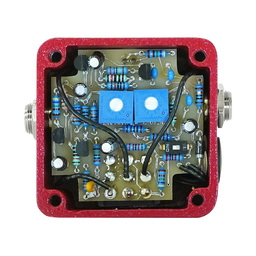 ギター Henretta Engineering Crimson Tremolo Henretta Engineering ヘンレッタエンジニアリング Crimson Tremolo