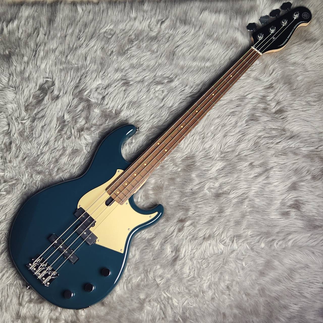 YAMAHA BB434 TB (ティールブルー) エレキベースBB400シリーズ