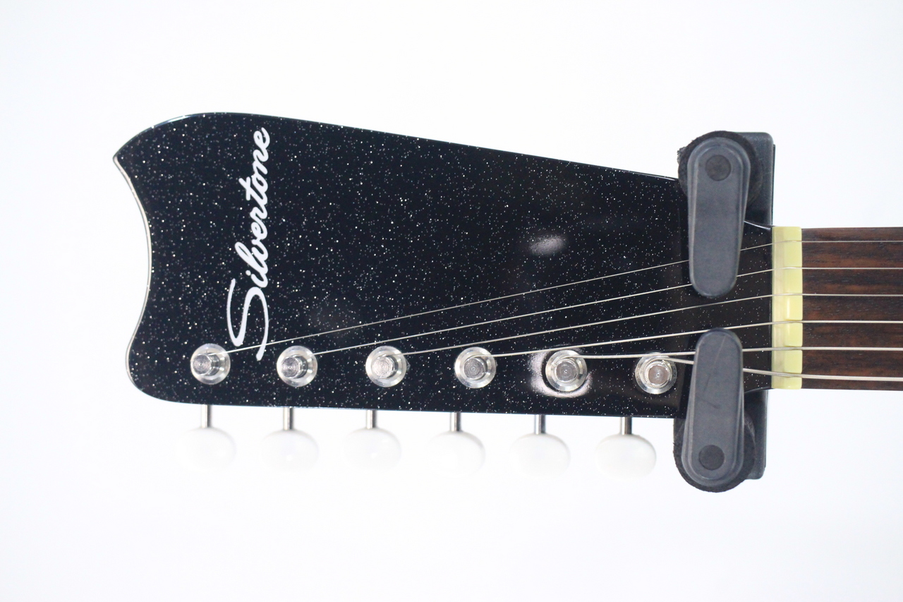 Silvertone 1449（中古）【楽器検索デジマート】