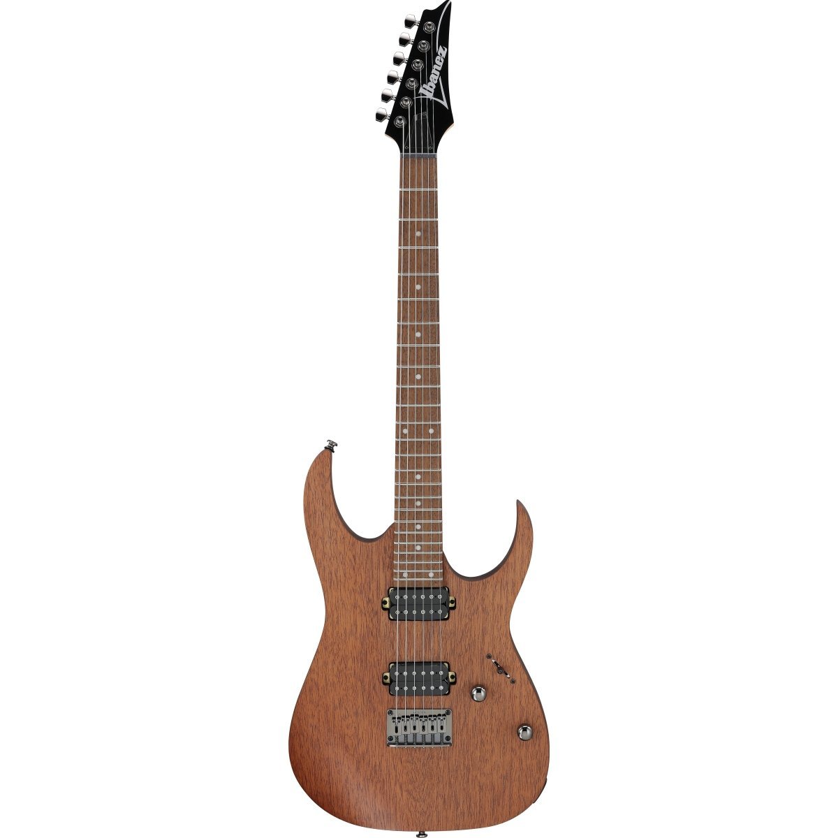 Ibanez RG421-MOL (Mahogany Oil) ［弾きやすい］アイバニーズ