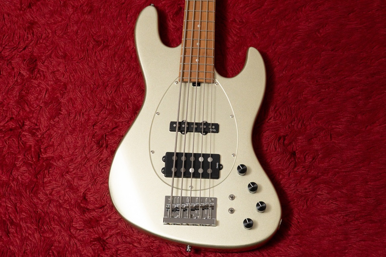 Sadowsky MX21 MJ5 CPM/M 3.980kg #J000286-25【GIB横浜】（新品特価