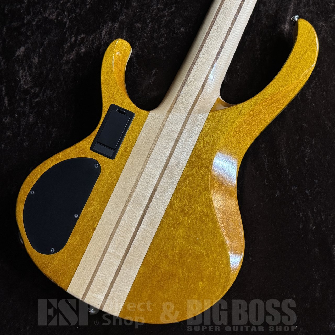 美品 Ibanez BTB845-DTL SPOTモデル 5弦 エレキベース 美品 Ibanez BTB845-DTL SPOTモデル 5弦 エレキベース 美品 Ibanez